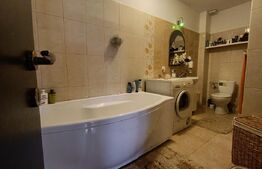 Apartament cu 2 camere și living în suprafață de 81 mp - Zalau