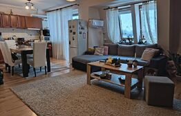 Apartament cu 2 camere și living în suprafață de 81 mp - Zalau