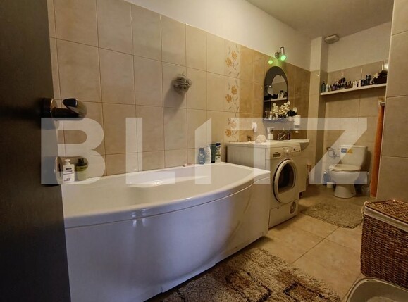 Apartament de vânzare 3 camere Exterior-Sud - 185044AV | BLITZ Zalău | Poza5