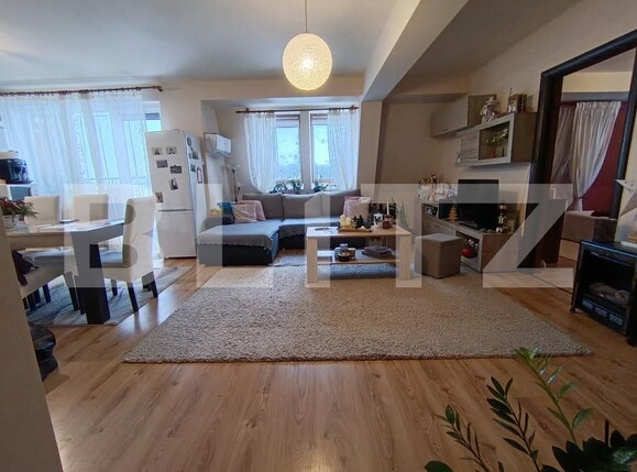 Apartament de vânzare 3 camere Exterior-Sud - 185044AV | BLITZ Zalău | Poza7