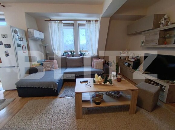 Apartament de vânzare 3 camere Exterior-Sud - 185044AV | BLITZ Zalău | Poza2