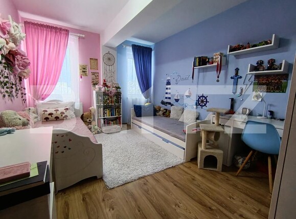 Apartament de vânzare 3 camere Exterior-Sud - 185044AV | BLITZ Zalău | Poza12