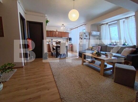 Apartament de vânzare 3 camere Exterior-Sud - 185044AV | BLITZ Zalău | Poza4