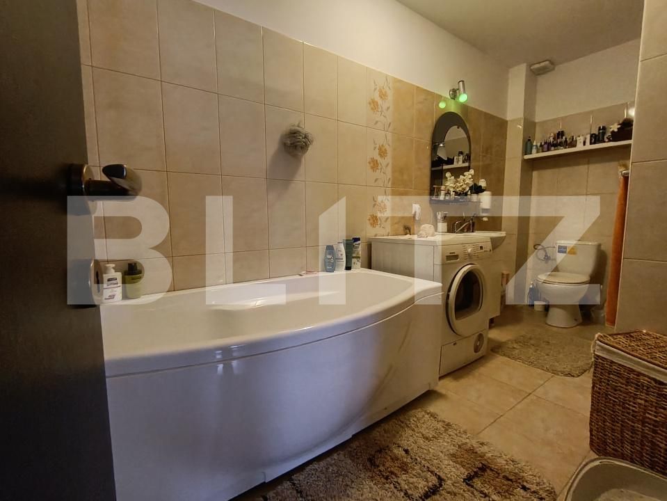 Apartament de vânzare 3 camere Exterior-Sud - 185044AV | BLITZ Zalău | Poza5