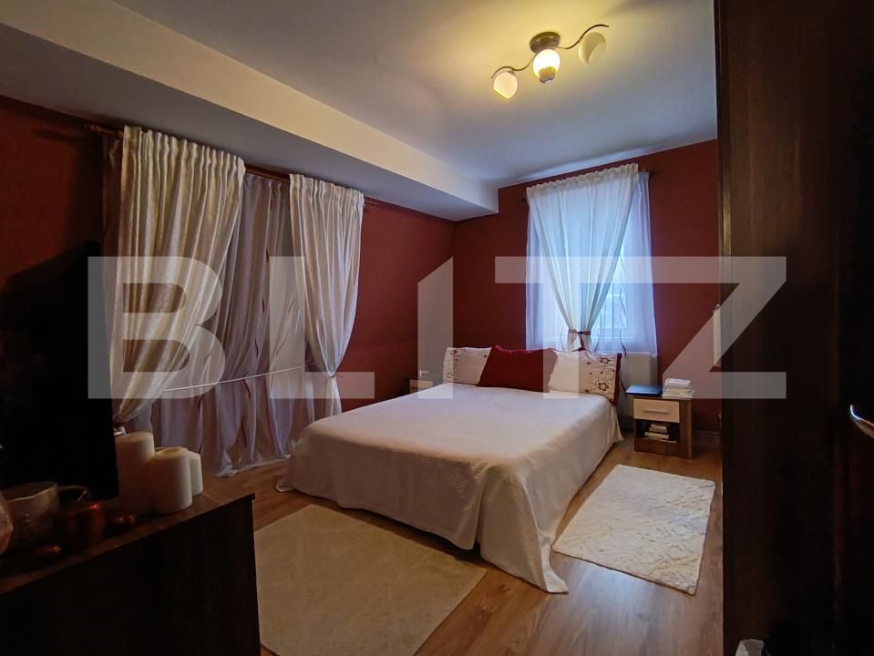 Apartament de vânzare 3 camere Exterior-Sud - 185044AV | BLITZ Zalău | Poza10