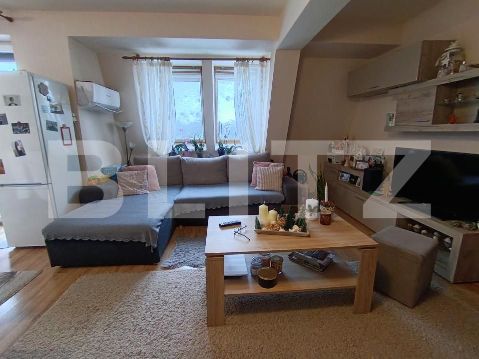 Apartament de vânzare 3 camere Exterior-Sud - 185044AV | BLITZ Zalău | Poza2