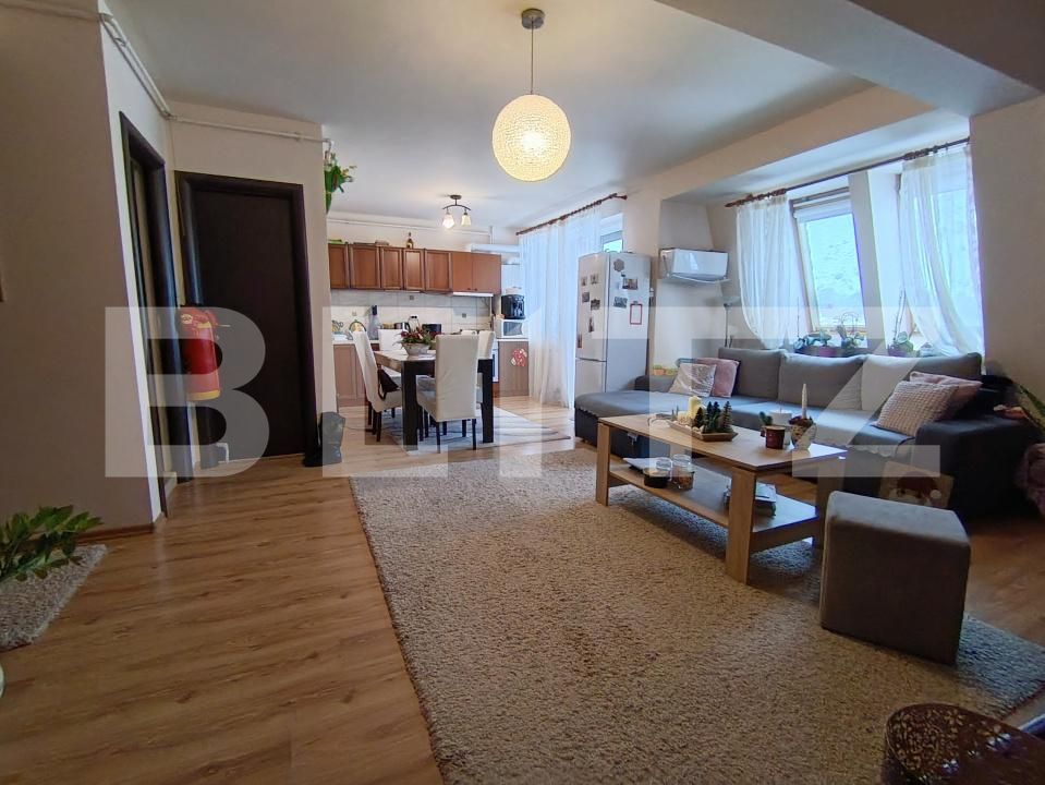 Apartament de vânzare 3 camere Exterior-Sud - 185044AV | BLITZ Zalău | Poza6