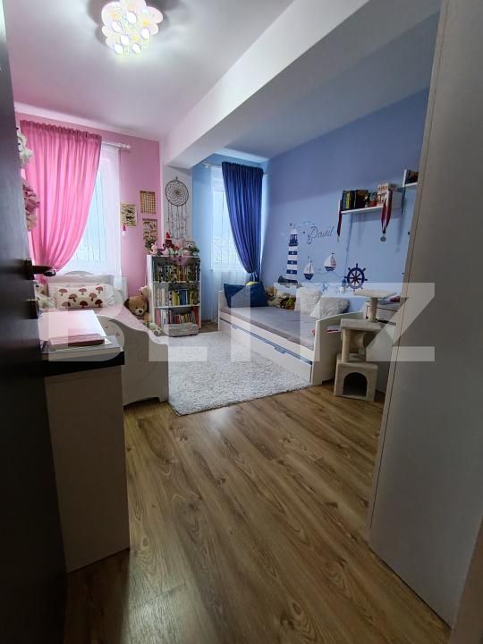 Apartament de vânzare 3 camere Exterior-Sud - 185044AV | BLITZ Zalău | Poza11