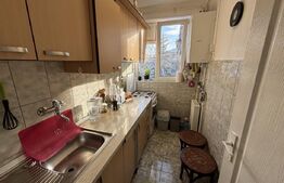 Apartament 2 camere, 34.45 mp, 