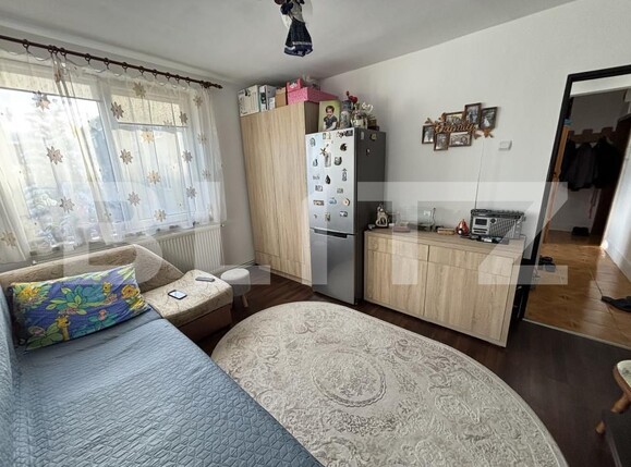 Apartament de vânzare 2 camere Simleu Silvaniei - 185122AV | BLITZ Zalău | Poza2