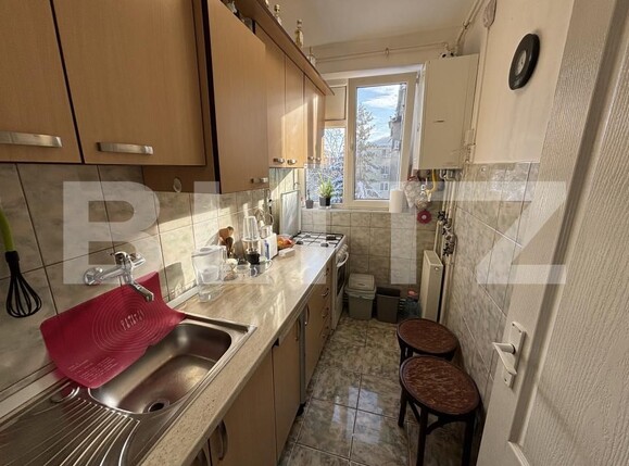 Apartament de vânzare 2 camere Simleu Silvaniei - 185122AV | BLITZ Zalău | Poza6