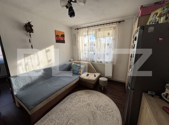Apartament de vânzare 2 camere Simleu Silvaniei - 185122AV | BLITZ Zalău | Poza1
