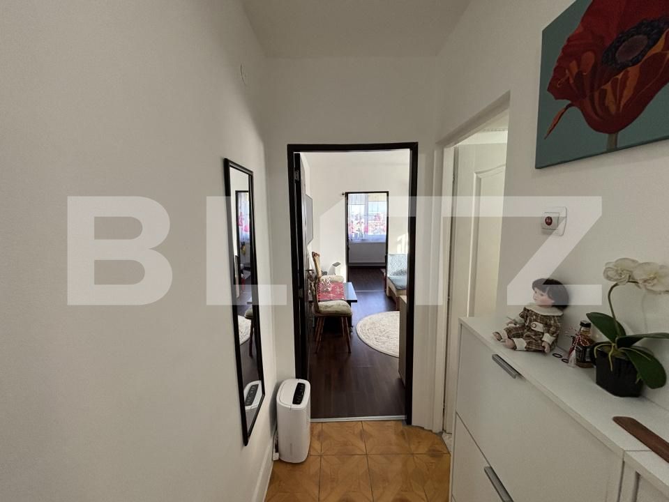 Apartament de vânzare 2 camere Simleu Silvaniei - 185122AV | BLITZ Zalău | Poza4