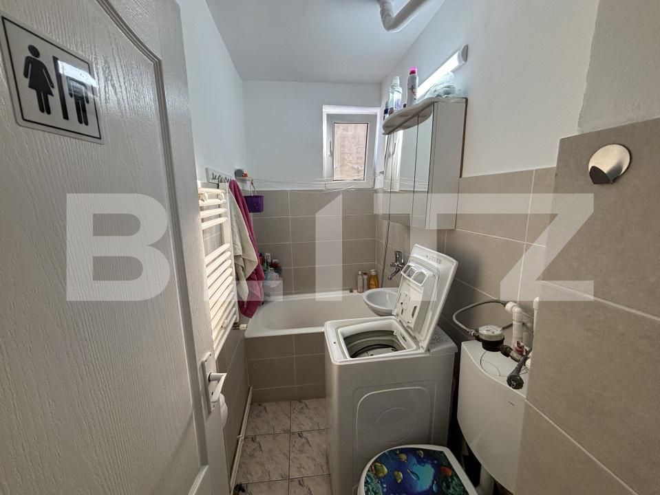Apartament de vânzare 2 camere Simleu Silvaniei - 185122AV | BLITZ Zalău | Poza7