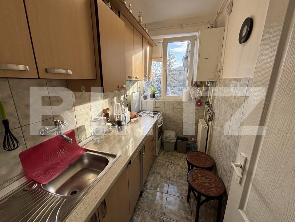 Apartament de vânzare 2 camere Simleu Silvaniei - 185122AV | BLITZ Zalău | Poza6