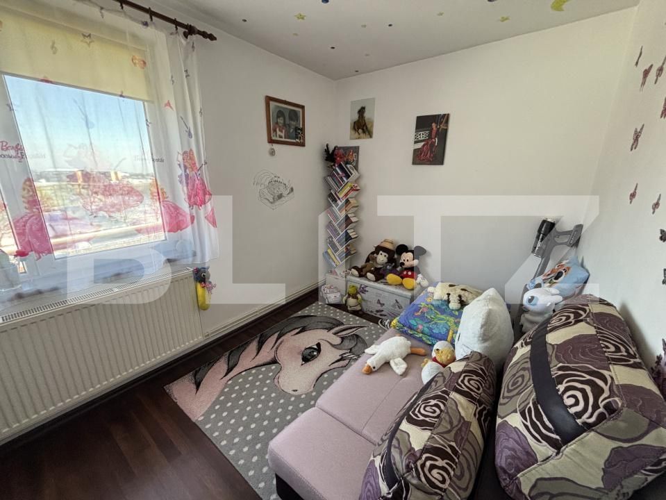 Apartament de vânzare 2 camere Simleu Silvaniei - 185122AV | BLITZ Zalău | Poza3