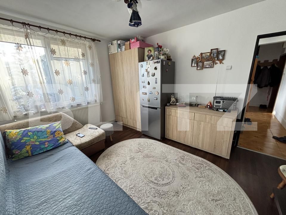 Apartament de vânzare 2 camere Simleu Silvaniei - 185122AV | BLITZ Zalău | Poza2