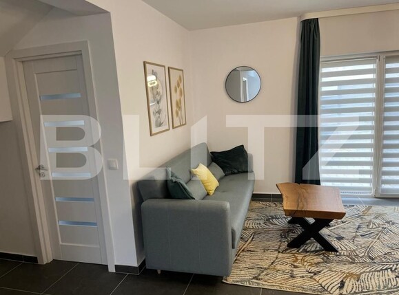 Casa de închiriat 3 camere Central - 185174CI | BLITZ Zalău | Poza13