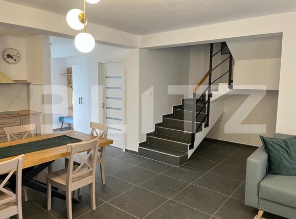 Casa de închiriat 3 camere Central - 185174CI | BLITZ Zalău | Poza7