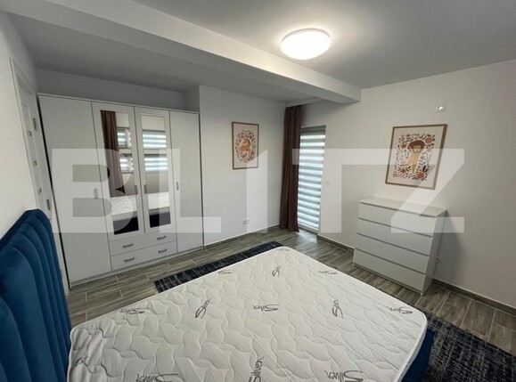 Casa de închiriat 3 camere Central - 185174CI | BLITZ Zalău | Poza10