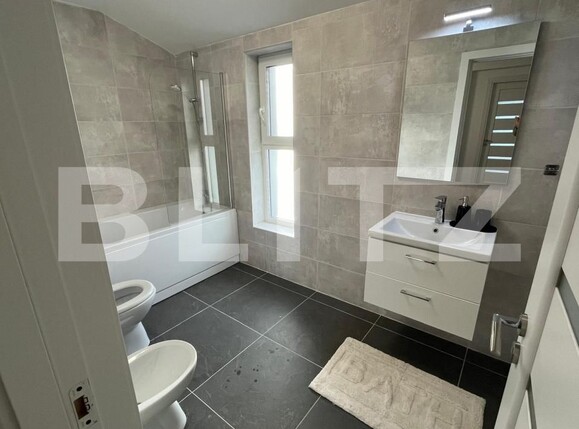 Casa de închiriat 3 camere Central - 185174CI | BLITZ Zalău | Poza14