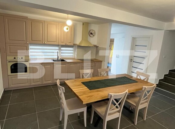 Casa de închiriat 3 camere Central - 185174CI | BLITZ Zalău | Poza3