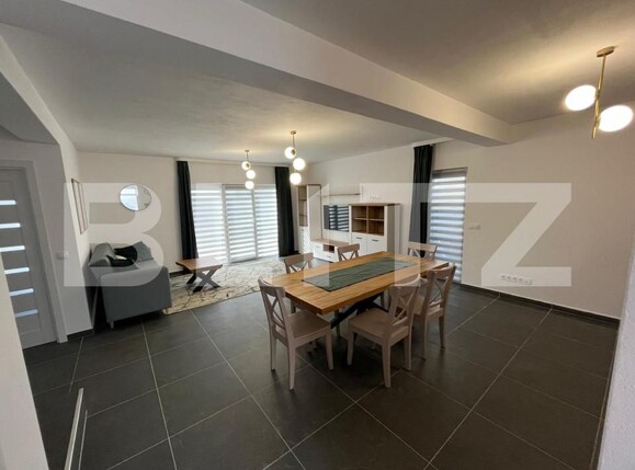 Casa de închiriat 3 camere Central - 185174CI | BLITZ Zalău | Poza2