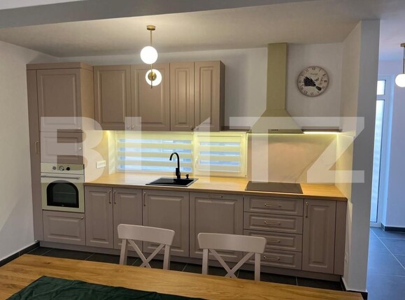 Casa de închiriat 3 camere Central - 185174CI | BLITZ Zalău | Poza6