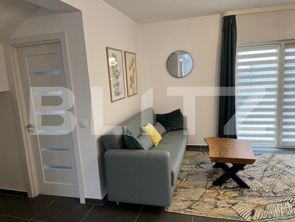 Casa de închiriat 3 camere Central - 185174CI | BLITZ Zalău | Poza13