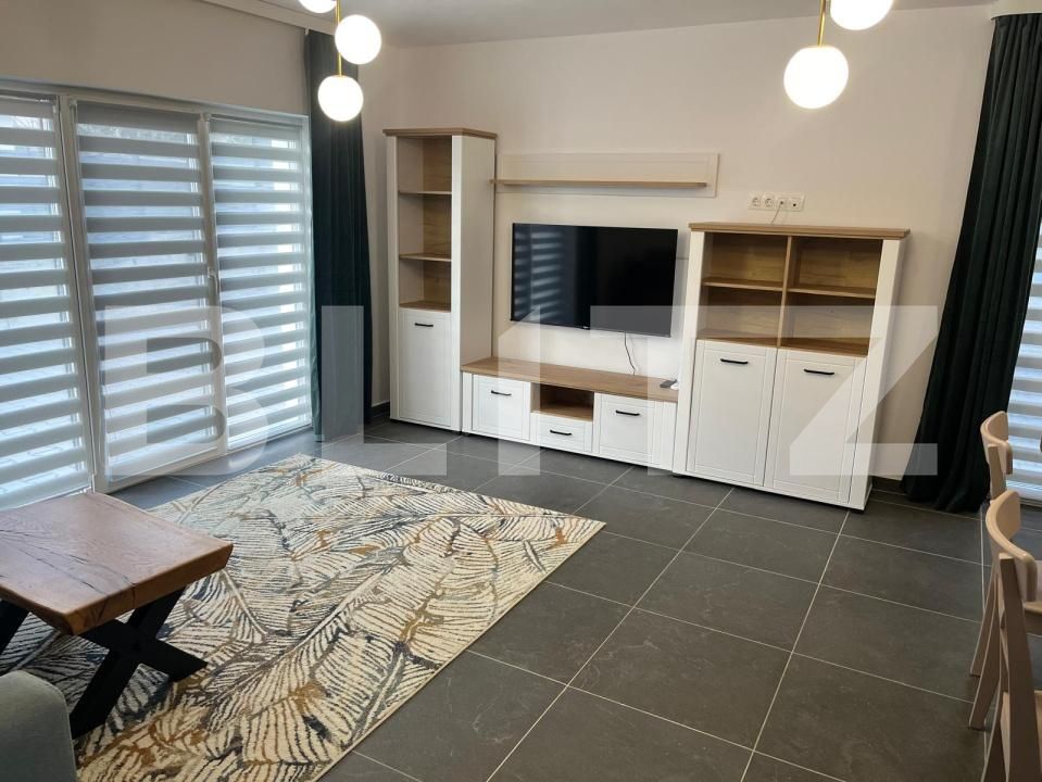 Casa de închiriat 3 camere Central - 185174CI | BLITZ Zalău | Poza4