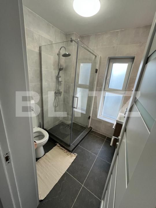 Casa de închiriat 3 camere Central - 185174CI | BLITZ Zalău | Poza15