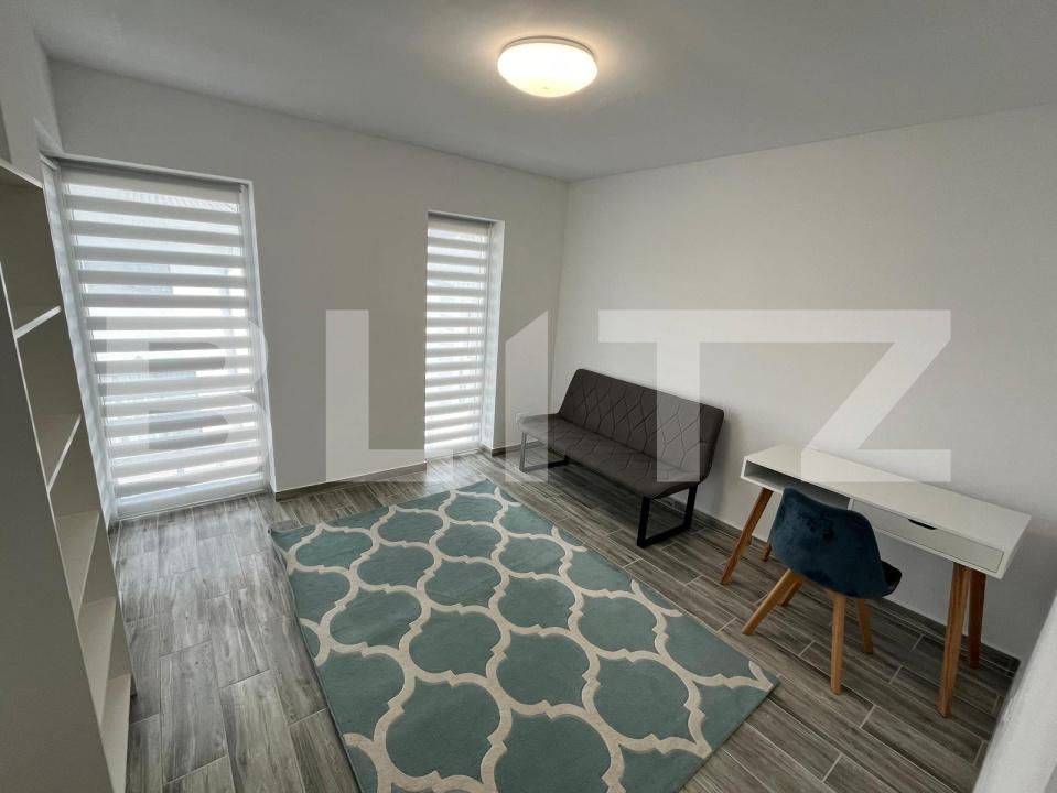 Casa de închiriat 3 camere Central - 185174CI | BLITZ Zalău | Poza12