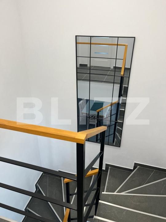 Casa de închiriat 3 camere Central - 185174CI | BLITZ Zalău | Poza8