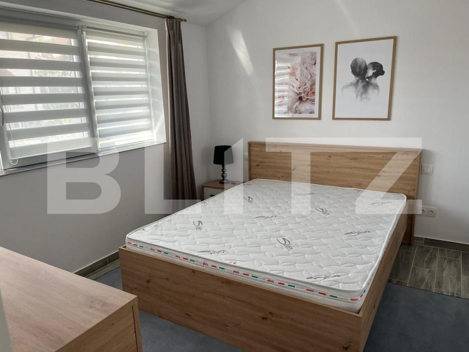 Casa de închiriat 3 camere Central - 185174CI | BLITZ Zalău | Poza11