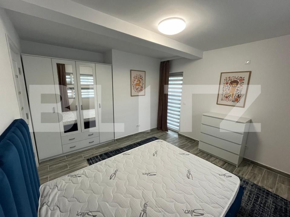 Casa de închiriat 3 camere Central - 185174CI | BLITZ Zalău | Poza10