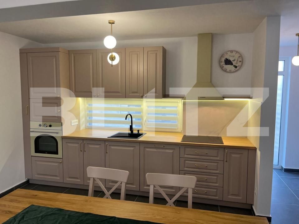 Casa de închiriat 3 camere Central - 185174CI | BLITZ Zalău | Poza6