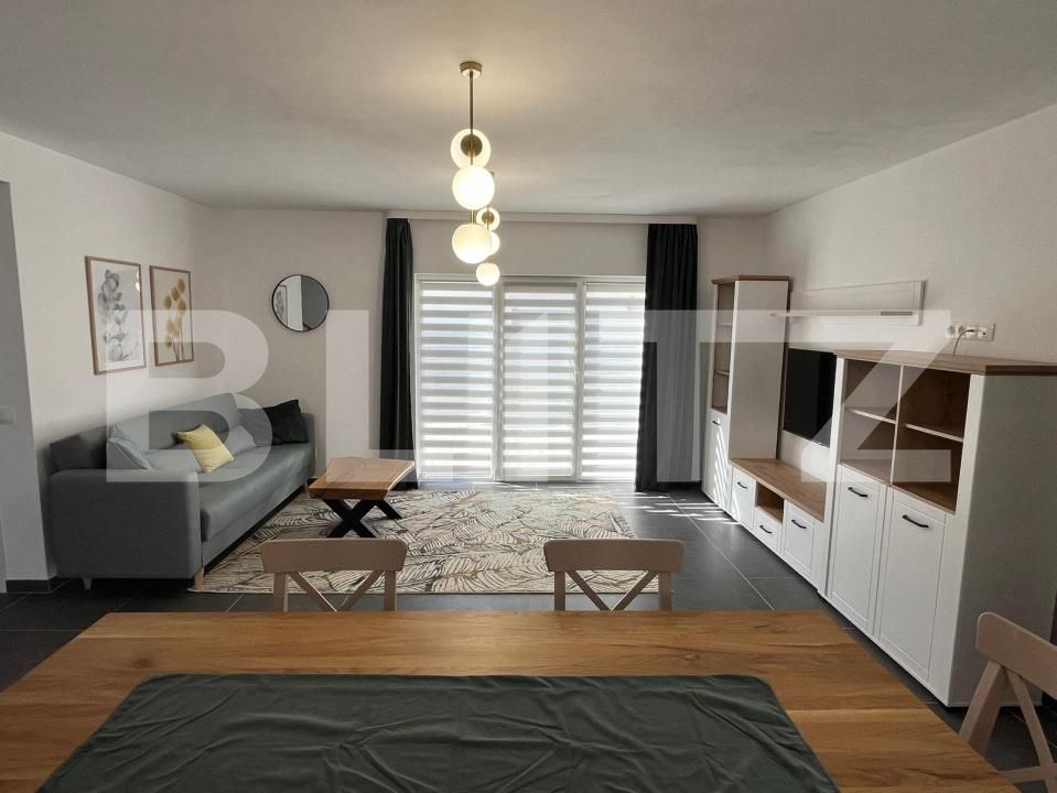 Casa de închiriat 3 camere Central - 185174CI | BLITZ Zalău | Poza5