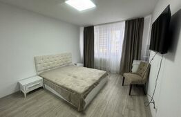 Apartament de închiriat, cu 3 camere, Zalau