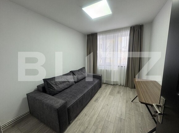 Apartament de închiriat 3 camere Ultracentral - 185394AI | BLITZ Zalău | Poza5