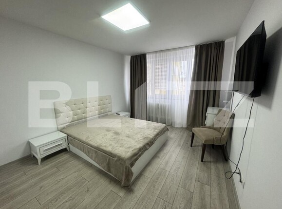 Apartament de închiriat 3 camere Ultracentral - 185394AI | BLITZ Zalău | Poza3