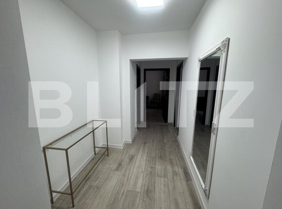 Apartament de închiriat 3 camere Ultracentral - 185394AI | BLITZ Zalău | Poza7
