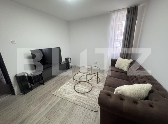 Apartament de închiriat 3 camere Ultracentral - 185394AI | BLITZ Zalău | Poza1