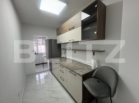 Apartament de închiriat 3 camere Ultracentral - 185394AI | BLITZ Zalău | Poza6