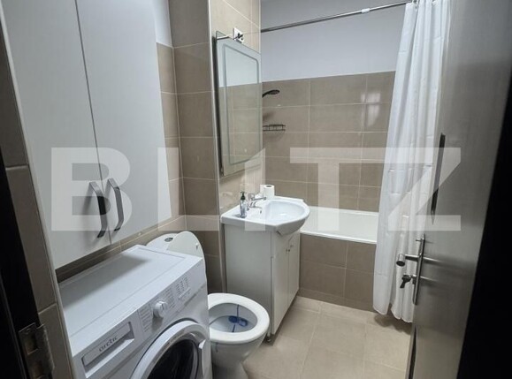 Apartament de închiriat 3 camere Ultracentral - 185394AI | BLITZ Zalău | Poza8