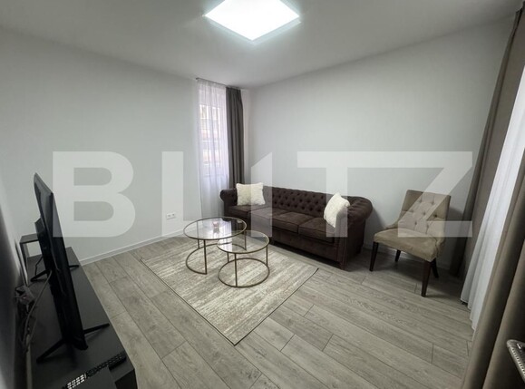 Apartament de închiriat 3 camere Ultracentral - 185394AI | BLITZ Zalău | Poza2