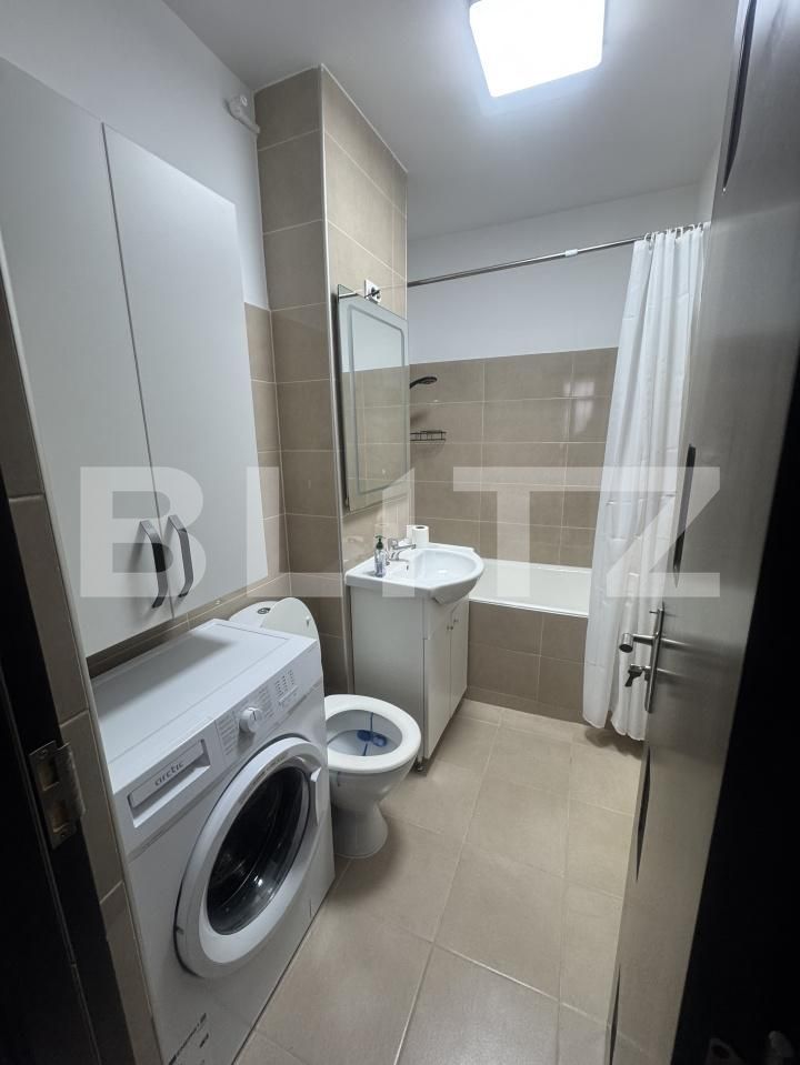 Apartament de închiriat 3 camere Ultracentral - 185394AI | BLITZ Zalău | Poza8