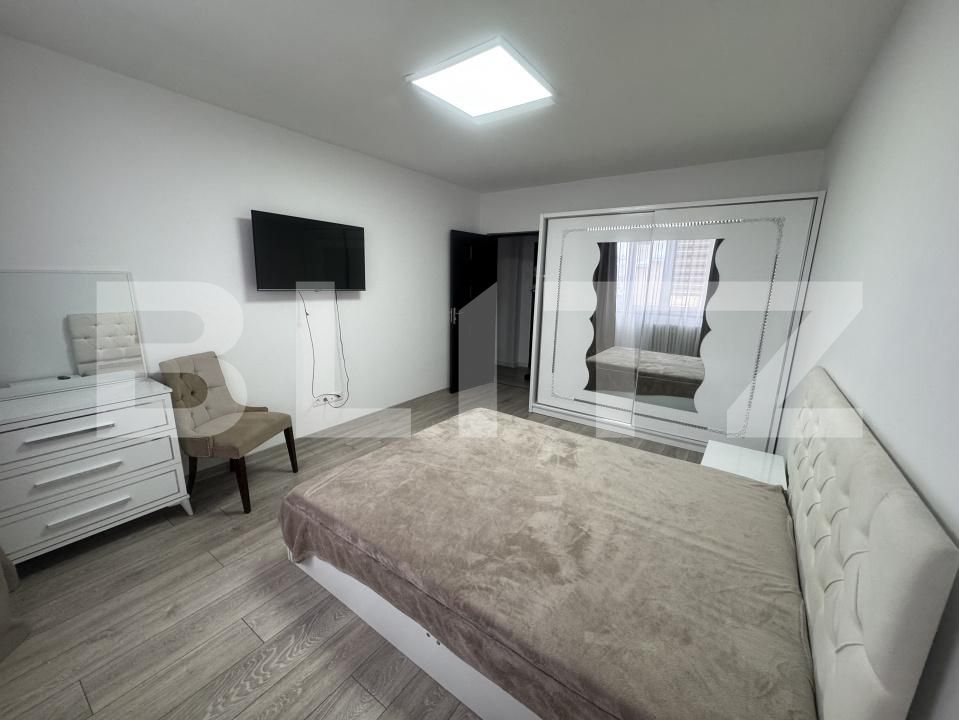 Apartament de închiriat 3 camere Ultracentral - 185394AI | BLITZ Zalău | Poza4