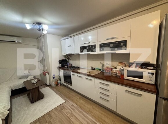 Apartament de vânzare 2 camere Nord - 185403AV | BLITZ Zalău | Poza1