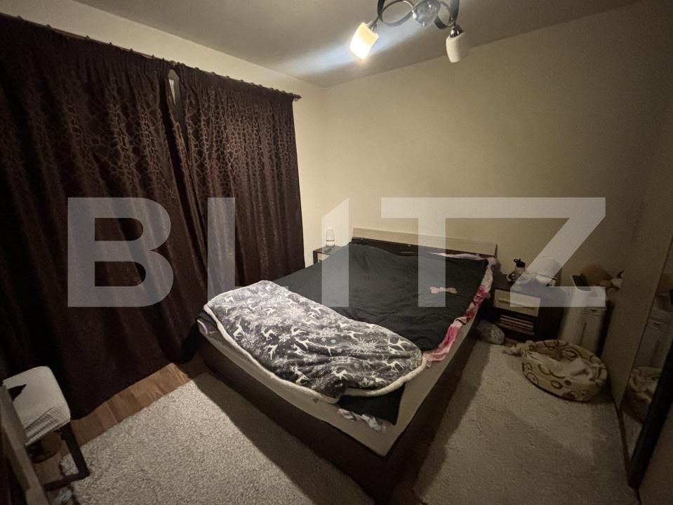 Apartament de vânzare 2 camere Nord - 185403AV | BLITZ Zalău | Poza3