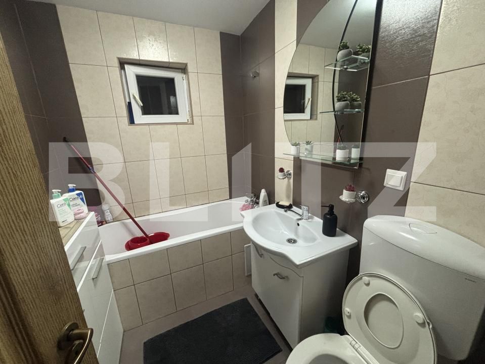Apartament de vânzare 2 camere Nord - 185403AV | BLITZ Zalău | Poza5